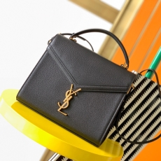 YSL Satchel Bags